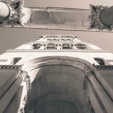 Lejlighed Palace Porta Argentea Luxury *