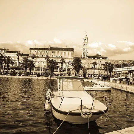 Lejlighed Palace Porta Argentea Luxury