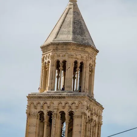 Lejlighed Palace Porta Argentea Luxury