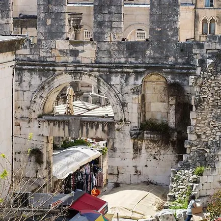 Palace Porta Argentea Luxury