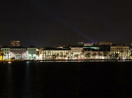 Apartment Palace Porta Argentea Luxury *