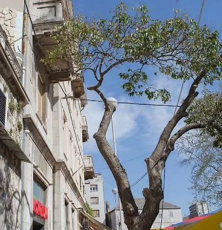Palace Porta Argentea Luxury Apartment Split