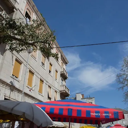 Palace Porta Argentea Luxury Apartment *