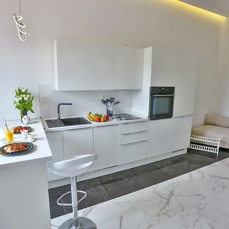 Palace Porta Argentea Luxury *