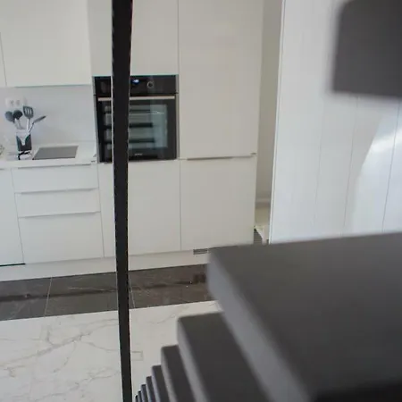 Palace Porta Argentea Luxury Apartment Split