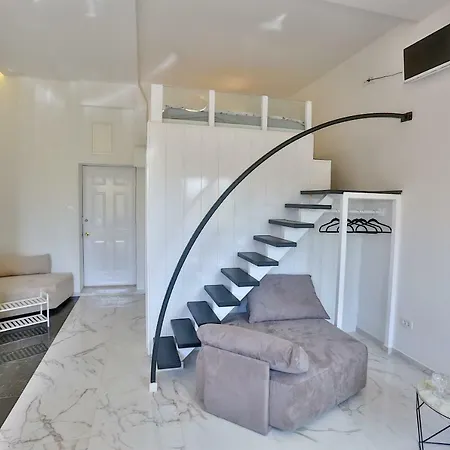 Palace Porta Argentea Luxury Apartment *