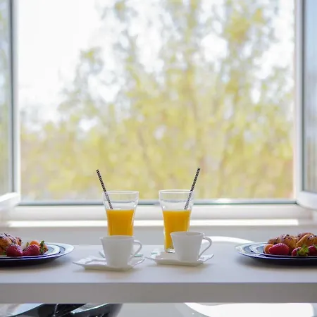 Palace Porta Argentea Luxury Apartment Split