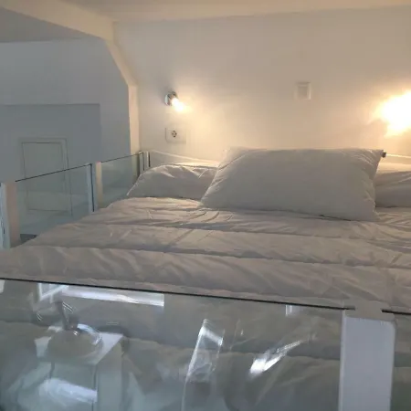Palace Porta Argentea Luxury Apartment *