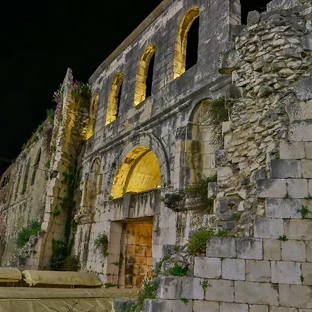 Palace Porta Argentea Luxury Apartment *