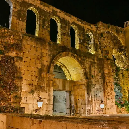 Palace Porta Argentea Luxury *