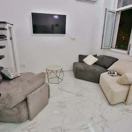 Palace Porta Argentea Luxury Apartment