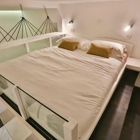 Palace Porta Argentea Luxury Split