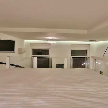 Palace Porta Argentea Luxury *