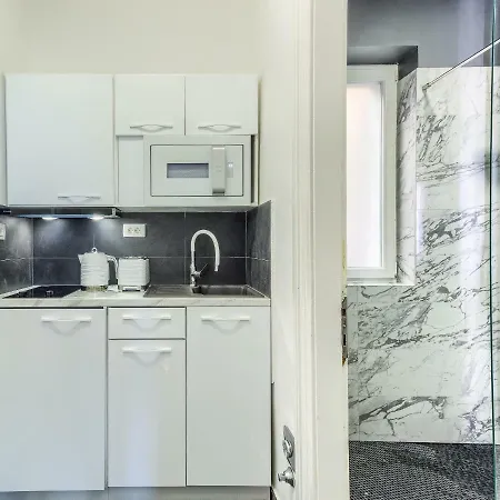 Palace Porta Argentea Luxury * Split