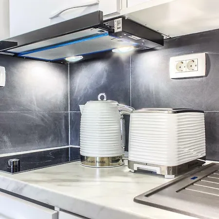 Apartment Palace Porta Argentea Luxury *