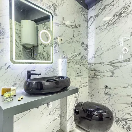 Palace Porta Argentea Luxury Apartment Split