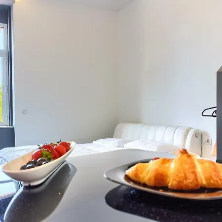 Palace Porta Argentea Luxury Apartment *