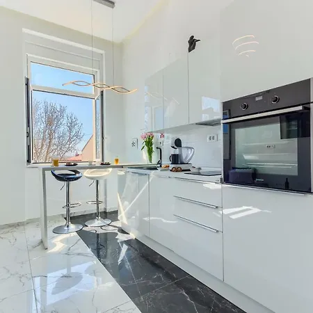 Palace Porta Argentea Luxury Apartment *