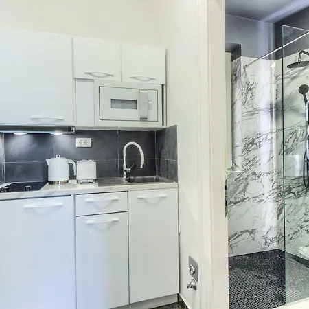 Palace Porta Argentea Luxury Apartment