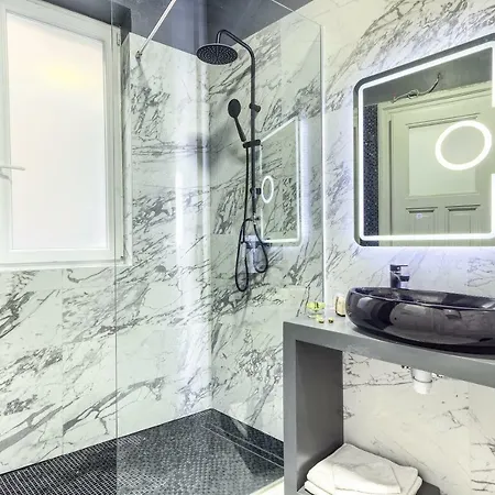 Palace Porta Argentea Luxury *